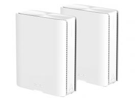 Asus LAN/WIFI router ZenWifi BQ16 (BQ16 2-PK) fehér